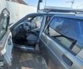 Сірий ВАЗ 2111, об'ємом двигуна 1.6 л та пробігом 216 тис. км за 1450 $, фото 4 на Automoto.ua