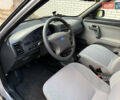 Серый ВАЗ 2111, объемом двигателя 1.6 л и пробегом 52 тыс. км за 3450 $, фото 8 на Automoto.ua