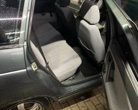 Сірий ВАЗ 2111, об'ємом двигуна 1.6 л та пробігом 163 тис. км за 2600 $, фото 9 на Automoto.ua