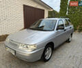 Серый ВАЗ 2111, объемом двигателя 1.6 л и пробегом 52 тыс. км за 3450 $, фото 1 на Automoto.ua