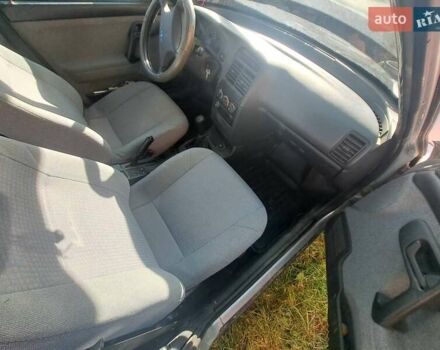 Серый ВАЗ 2111, объемом двигателя 1.6 л и пробегом 17 тыс. км за 3700 $, фото 9 на Automoto.ua