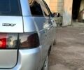 Серый ВАЗ 2111, объемом двигателя 16 л и пробегом 71 тыс. км за 2500 $, фото 9 на Automoto.ua