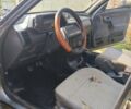 Сірий ВАЗ 2111, об'ємом двигуна 0 л та пробігом 190 тис. км за 673 $, фото 8 на Automoto.ua