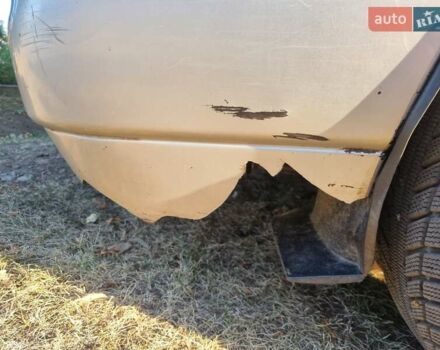 Сірий ВАЗ 2111, об'ємом двигуна 1.6 л та пробігом 126 тис. км за 2750 $, фото 9 на Automoto.ua