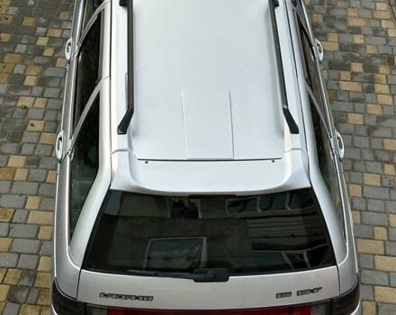 Серый ВАЗ 2111, объемом двигателя 1.6 л и пробегом 62 тыс. км за 3300 $, фото 5 на Automoto.ua