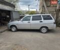 Серый ВАЗ 2111, объемом двигателя 1.6 л и пробегом 278 тыс. км за 1400 $, фото 6 на Automoto.ua