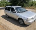 Серый ВАЗ 2111, объемом двигателя 1.6 л и пробегом 184 тыс. км за 2400 $, фото 2 на Automoto.ua