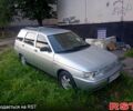 Серый ВАЗ 2111, объемом двигателя 1.6 л и пробегом 76 тыс. км за 3400 $, фото 3 на Automoto.ua