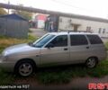 Серый ВАЗ 2111, объемом двигателя 1.6 л и пробегом 76 тыс. км за 3400 $, фото 8 на Automoto.ua