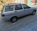 Сірий ВАЗ 2111, об'ємом двигуна 1.6 л та пробігом 234 тис. км за 1950 $, фото 6 на Automoto.ua
