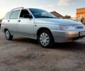 Серый ВАЗ 2111, объемом двигателя 16 л и пробегом 71 тыс. км за 2500 $, фото 10 на Automoto.ua