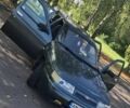 Серый ВАЗ 2111, объемом двигателя 1.6 л и пробегом 183 тыс. км за 2600 $, фото 1 на Automoto.ua