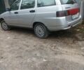 Сірий ВАЗ 2111, об'ємом двигуна 1.6 л та пробігом 174 тис. км за 2103 $, фото 1 на Automoto.ua