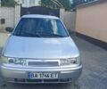 Сірий ВАЗ 2111, об'ємом двигуна 1.6 л та пробігом 133 тис. км за 2450 $, фото 2 на Automoto.ua