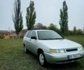 Серый ВАЗ 2111, объемом двигателя 1.6 л и пробегом 136 тыс. км за 2100 $, фото 2 на Automoto.ua