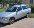 Серый ВАЗ 2111, объемом двигателя 1.6 л и пробегом 116 тыс. км за 2300 $, фото 1 на Automoto.ua