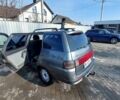 Сірий ВАЗ 2111, об'ємом двигуна 1.6 л та пробігом 216 тис. км за 1450 $, фото 5 на Automoto.ua