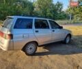 Сірий ВАЗ 2111, об'ємом двигуна 1.6 л та пробігом 126 тис. км за 2750 $, фото 3 на Automoto.ua