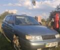 Сірий ВАЗ 2111, об'ємом двигуна 0 л та пробігом 190 тис. км за 673 $, фото 5 на Automoto.ua