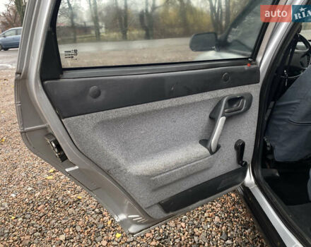 Серый ВАЗ 2111, объемом двигателя 1.6 л и пробегом 225 тыс. км за 2300 $, фото 9 на Automoto.ua