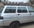 Серый ВАЗ 2111, объемом двигателя 1.6 л и пробегом 300 тыс. км за 1500 $, фото 4 на Automoto.ua