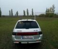 Серый ВАЗ 2111, объемом двигателя 1.6 л и пробегом 136 тыс. км за 2100 $, фото 4 на Automoto.ua