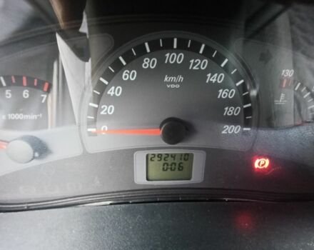 Серый ВАЗ 2111, объемом двигателя 1.6 л и пробегом 292 тыс. км за 1546 $, фото 4 на Automoto.ua