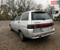 Серый ВАЗ 2111, объемом двигателя 1.6 л и пробегом 225 тыс. км за 2300 $, фото 4 на Automoto.ua