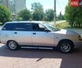 Сірий ВАЗ 2111, об'ємом двигуна 1.6 л та пробігом 244 тис. км за 2515 $, фото 5 на Automoto.ua