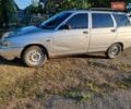 Сірий ВАЗ 2111, об'ємом двигуна 1.6 л та пробігом 126 тис. км за 2750 $, фото 8 на Automoto.ua