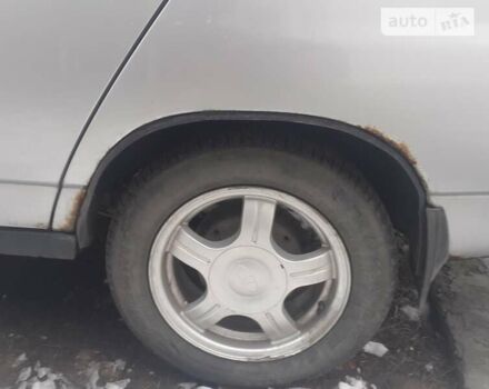 ВАЗ 2111 2009 в Барышевке на Automoto.ua Серый ВАЗ 2111, объемом двигателя 1.6 л и пробегом 53 тыс. км за 3300 $, фото 12 на Automoto.ua