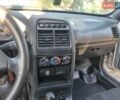 Сірий ВАЗ 2111, об'ємом двигуна 1.6 л та пробігом 126 тис. км за 2750 $, фото 15 на Automoto.ua