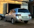 Серый ВАЗ 2111, объемом двигателя 16 л и пробегом 71 тыс. км за 2500 $, фото 4 на Automoto.ua