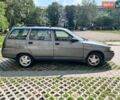 Серый ВАЗ 2111, объемом двигателя 1.6 л и пробегом 130 тыс. км за 2750 $, фото 6 на Automoto.ua