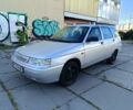Сірий ВАЗ 2111, об'ємом двигуна 1.6 л та пробігом 148 тис. км за 1999 $, фото 1 на Automoto.ua