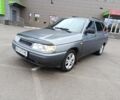 Серый ВАЗ 2111, объемом двигателя 1.6 л и пробегом 187 тыс. км за 2522 $, фото 4 на Automoto.ua