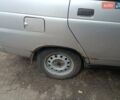 Сірий ВАЗ 2111, об'ємом двигуна 0 л та пробігом 314 тис. км за 2000 $, фото 9 на Automoto.ua