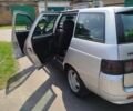 Сірий ВАЗ 2111, об'ємом двигуна 1.6 л та пробігом 69 тис. км за 3500 $, фото 1 на Automoto.ua