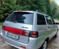 Серый ВАЗ 2111, объемом двигателя 1.6 л и пробегом 104 тыс. км за 2700 $, фото 6 на Automoto.ua