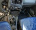 Сірий ВАЗ 2111, об'ємом двигуна 1.6 л та пробігом 172 тис. км за 1800 $, фото 5 на Automoto.ua
