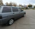 Серый ВАЗ 2111, объемом двигателя 1.6 л и пробегом 187 тыс. км за 2522 $, фото 14 на Automoto.ua