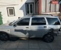 Серый ВАЗ 2111, объемом двигателя 1.6 л и пробегом 70 тыс. км за 1000 $, фото 1 на Automoto.ua
