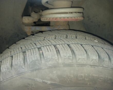 Серый ВАЗ 2111, объемом двигателя 1.6 л и пробегом 200 тыс. км за 2000 $, фото 2 на Automoto.ua