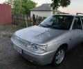 Сірий ВАЗ 2111, об'ємом двигуна 0 л та пробігом 37 тис. км за 4250 $, фото 1 на Automoto.ua