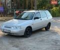 Серый ВАЗ 2111, объемом двигателя 1.6 л и пробегом 148 тыс. км за 1999 $, фото 1 на Automoto.ua