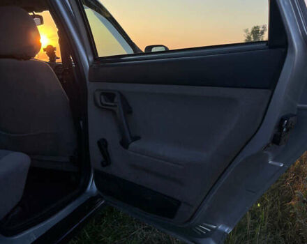 Серый ВАЗ 2111, объемом двигателя 1.6 л и пробегом 143 тыс. км за 2500 $, фото 14 на Automoto.ua