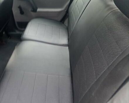 Сірий ВАЗ 2111, об'ємом двигуна 1.6 л та пробігом 99 тис. км за 3500 $, фото 7 на Automoto.ua