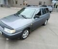 Серый ВАЗ 2111, объемом двигателя 1.6 л и пробегом 187 тыс. км за 2522 $, фото 9 на Automoto.ua