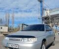 Серый ВАЗ 2111, объемом двигателя 1.6 л и пробегом 217 тыс. км за 2400 $, фото 1 на Automoto.ua