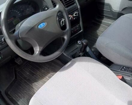 Сірий ВАЗ 2111, об'ємом двигуна 1.6 л та пробігом 63 тис. км за 3350 $, фото 3 на Automoto.ua
